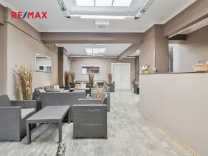 Pronájem komerční nemovitosti, Praha - Nusle, Bohuslava ze Švamberka, 68 m2