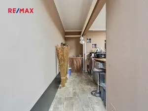 Pronájem komerční nemovitosti, Praha - Nusle, Bohuslava ze Švamberka, 68 m2