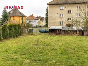 Prodej bytu 2+kk, Žandov, Pod Dubovkou, 54 m2