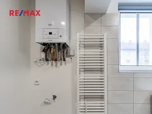 Prodej bytu 2+kk, Žandov, Pod Dubovkou, 54 m2