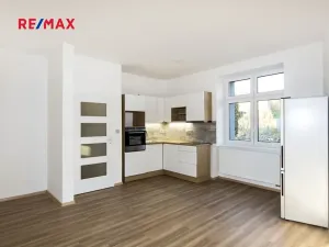 Prodej bytu 1+kk, Ústí nad Labem, náměstí Prokopa Velikého, 25 m2