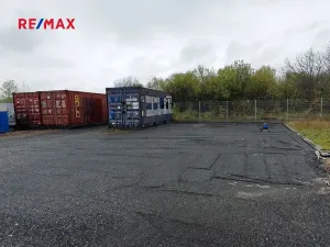 Prodej pozemku, Praha - Hostivař, 2719 m2