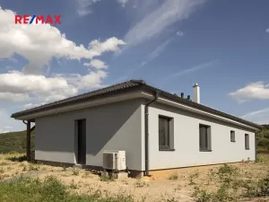 Prodej rodinného domu, Srbeč, 121 m2