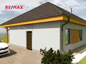 Prodej rodinného domu, Srbeč, 121 m2