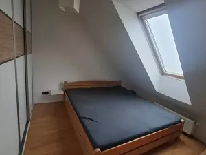 Pronájem bytu 2+kk, Brno, Kounicova, 52 m2