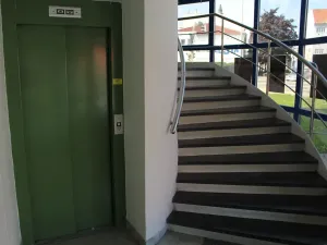 Pronájem obchodního prostoru, Prostějov, Wolkerova, 41 m2