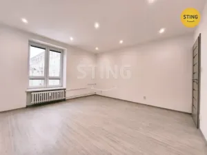 Prodej bytu 2+1, Ostrava, nábřeží Svazu protifašistických bojovníků, 60 m2