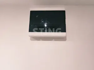 Prodej bytu 2+1, Ostrava, nábřeží Svazu protifašistických bojovníků, 60 m2