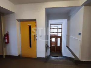 Prodej bytu 2+1, Ostrava, nábřeží Svazu protifašistických bojovníků, 60 m2