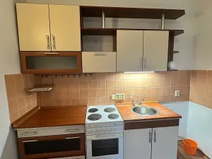 Pronájem bytu 2+1, Děčín, El. Krásnohorské, 47 m2