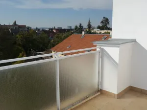 Pronájem bytu 2+kk, Brno, Charbulova, 85 m2