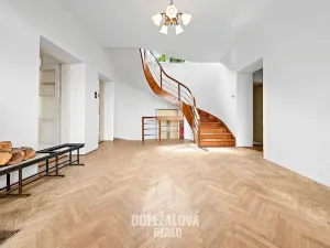 Prodej vily, Mostkovice, 262 m2
