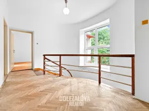 Prodej vily, Mostkovice, 262 m2