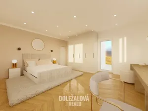 Prodej vily, Mostkovice, 262 m2