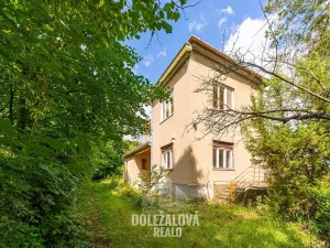 Prodej vily, Mostkovice, 262 m2