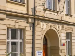 Prodej bytu 2+kk, Praha - Břevnov, Pod Drinopolem, 45 m2