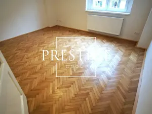 Pronájem bytu 3+1, Praha - Žižkov, Biskupcova, 58 m2