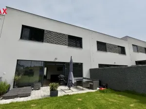 Prodej rodinného domu, Frýdek-Místek - Místek, Na Hliníku, 157 m2