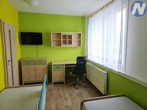 Pronájem bytu 3+1, Volary, Sídl. Míru, 75 m2