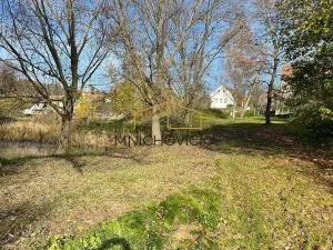 Prodej pozemku pro bydlení, Chanovice, 3800 m2