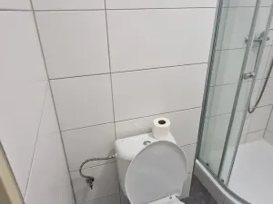 Pronájem bytu 2+kk, Dubí, Tovární, 46 m2