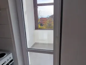 Pronájem bytu 2+kk, Dubí, Tovární, 46 m2