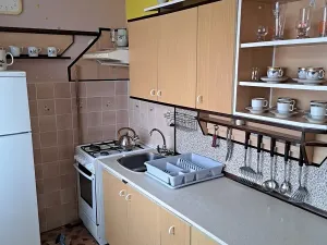 Prodej bytu 2+1, Praha - Záběhlice, Chmelová, 55 m2