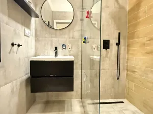 Pronájem bytu 2+kk, Praha - Vysočany, Prokopka, 53 m2
