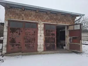 Prodej rodinného domu, Hustopeče, Havlíčkova, 158 m2