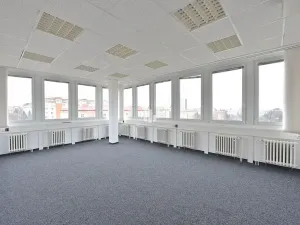 Pronájem obchodního prostoru, Praha - Strašnice, V olšinách, 142 m2