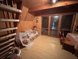 Prodej chaty, Poříčí nad Sázavou, 45 m2
