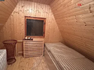Prodej chaty, Poříčí nad Sázavou, 45 m2