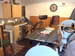 Prodej chaty, Poříčí nad Sázavou, 45 m2