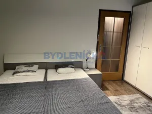 Pronájem bytu 1+1, České Budějovice, Prachatická, 31 m2