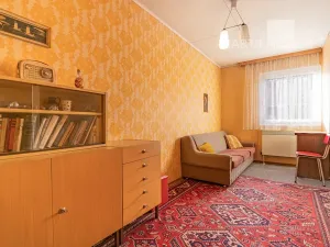 Prodej rodinného domu, Praha - Zbraslav, Matjuchinova, 102 m2