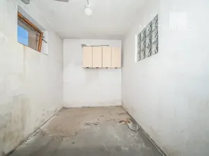 Prodej rodinného domu, Praha - Zbraslav, Matjuchinova, 102 m2