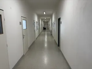 Pronájem kanceláře, Klatovy, Jateční, 45 m2