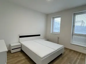 Pronájem bytu 2+kk, Bučovice, Osvobození, 56 m2