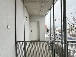 Pronájem bytu 2+kk, Bučovice, Osvobození, 56 m2