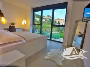 Prodej vily, Split, Chorvatsko, 300 m2