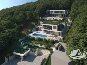 Prodej pozemku pro bydlení, Omiš, Chorvatsko, 1639 m2