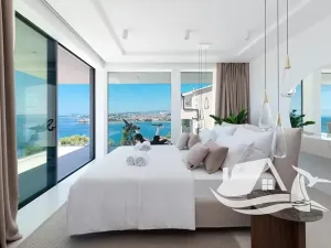 Prodej vily, Split, Chorvatsko, 390 m2