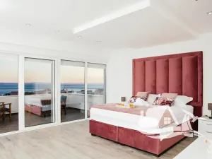 Prodej vily, Podstrana, Chorvatsko, 220 m2