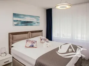 Prodej vily, Podstrana, Chorvatsko, 220 m2