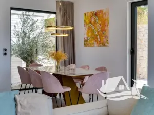 Prodej vily, Split, Chorvatsko, 285 m2