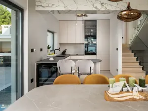 Prodej vily, Split, Chorvatsko, 292 m2