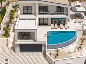 Prodej vily, Split, Chorvatsko, 292 m2