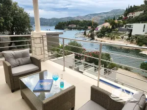 Prodej vily, Žrnovo, Chorvatsko, 240 m2