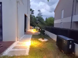 Prodej vily, Privlaka, Chorvatsko, 280 m2