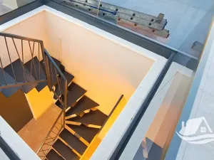 Prodej bytu 4+kk, Privlaka, Chorvatsko, 121 m2